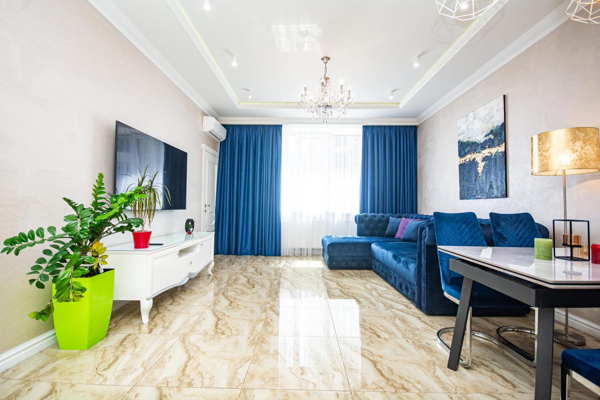Апартаменти Luxury For Business & Pleasure Royal 3 Київ Екстер'єр фото