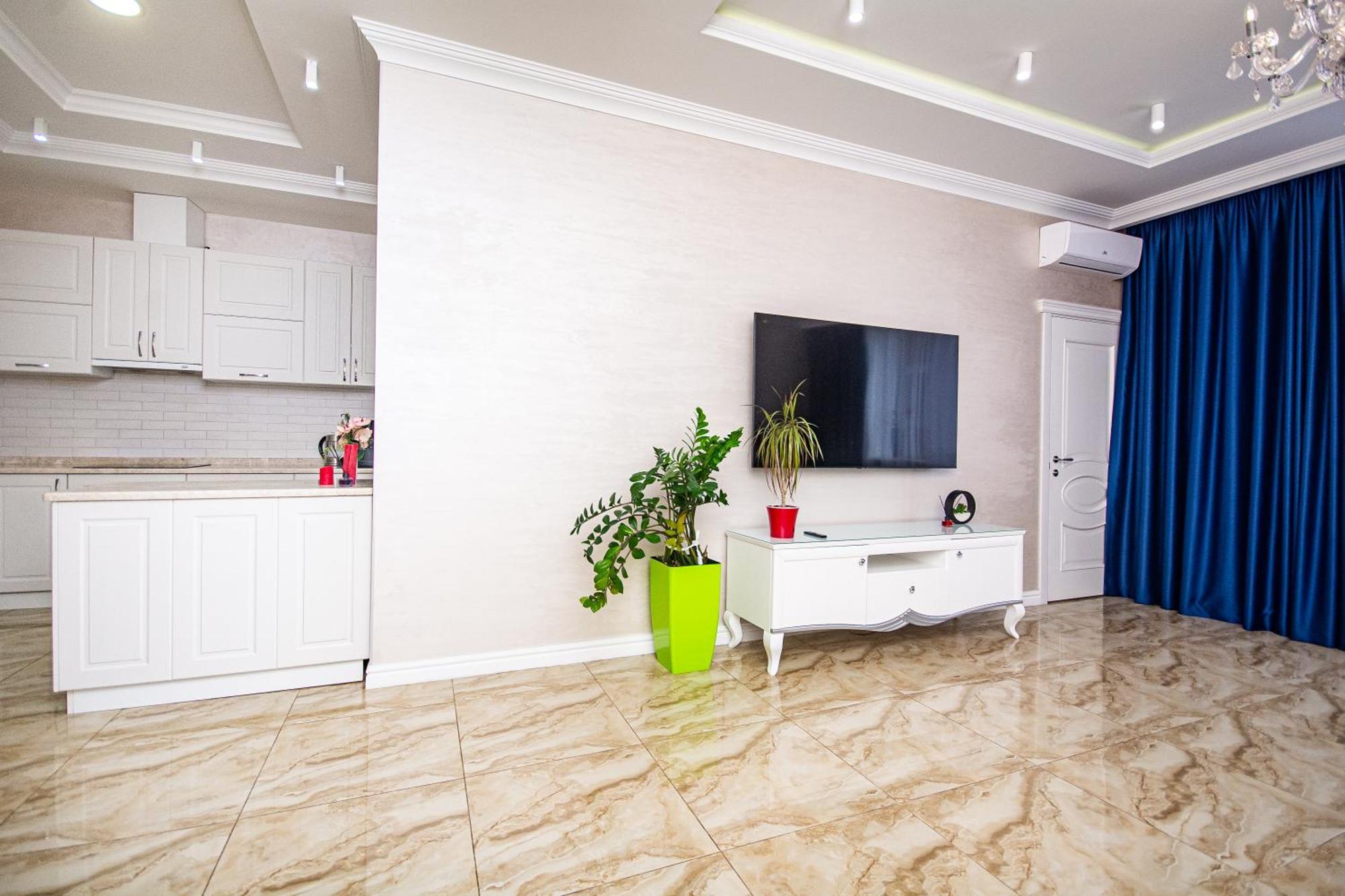 Апартаменти Luxury For Business & Pleasure Royal 3 Київ Екстер'єр фото