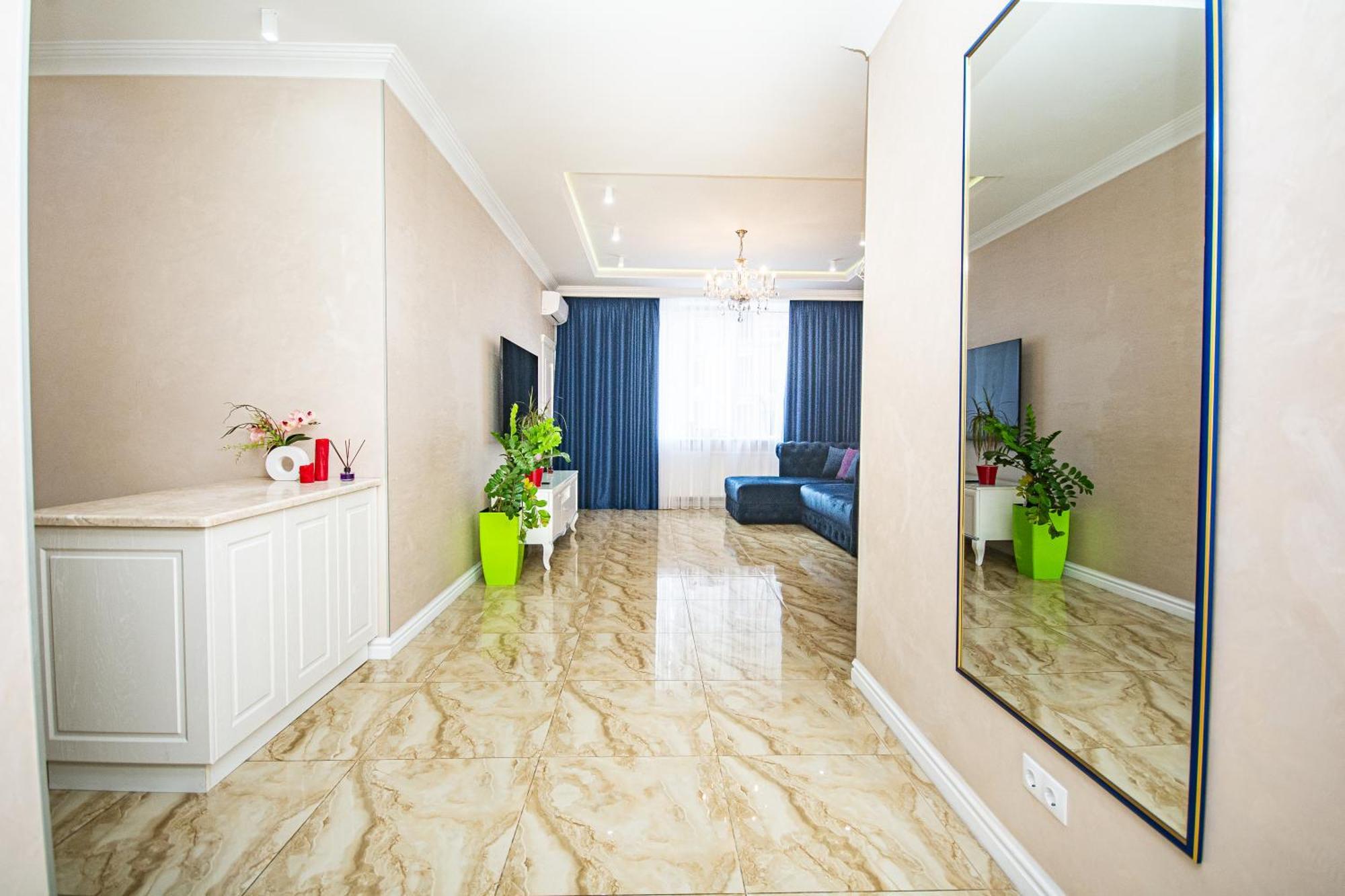 Апартаменти Luxury For Business & Pleasure Royal 3 Київ Екстер'єр фото