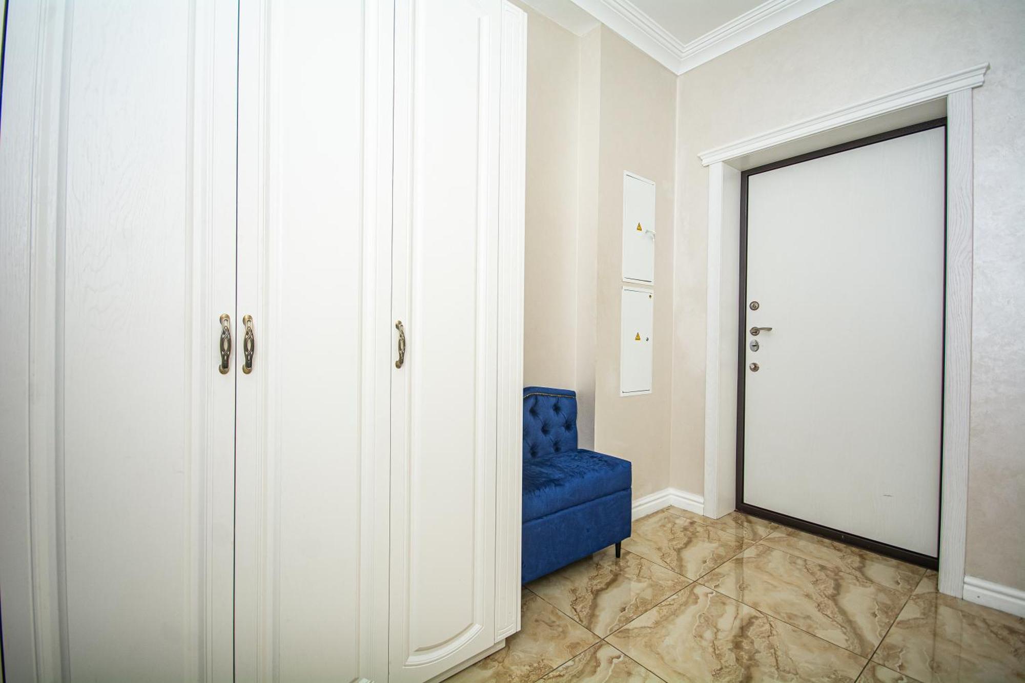 Апартаменти Luxury For Business & Pleasure Royal 3 Київ Екстер'єр фото