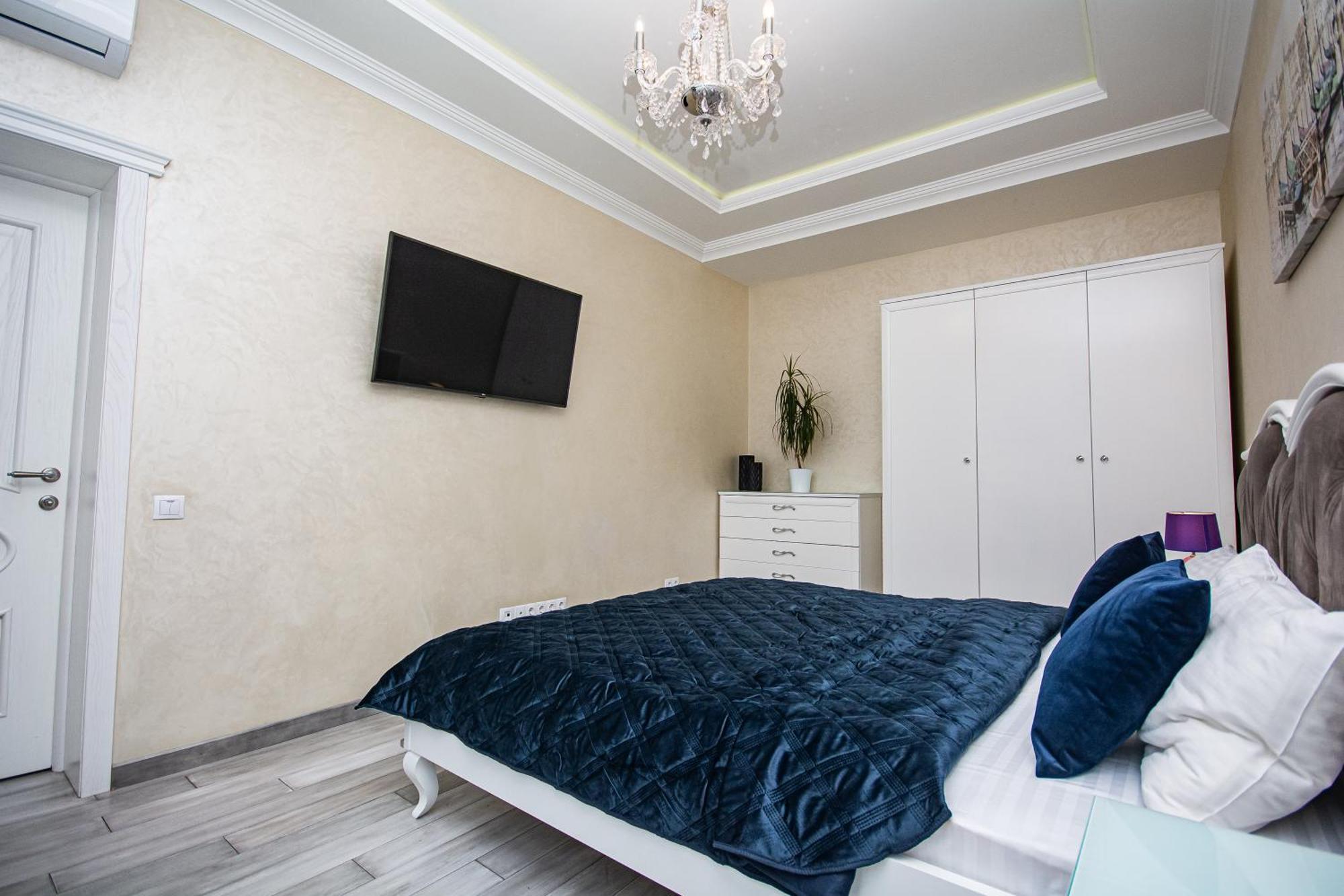 Апартаменти Luxury For Business & Pleasure Royal 3 Київ Екстер'єр фото