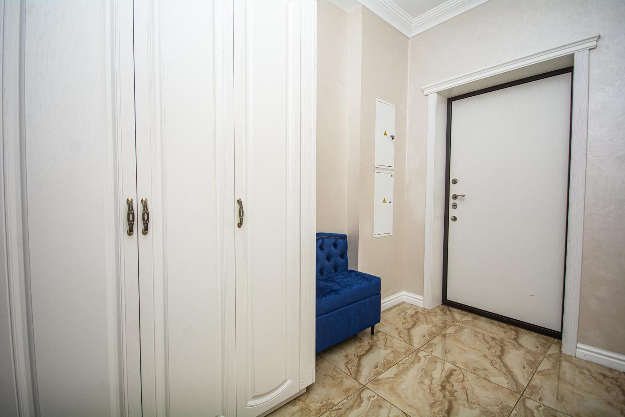 Апартаменти Luxury For Business & Pleasure Royal 3 Київ Екстер'єр фото