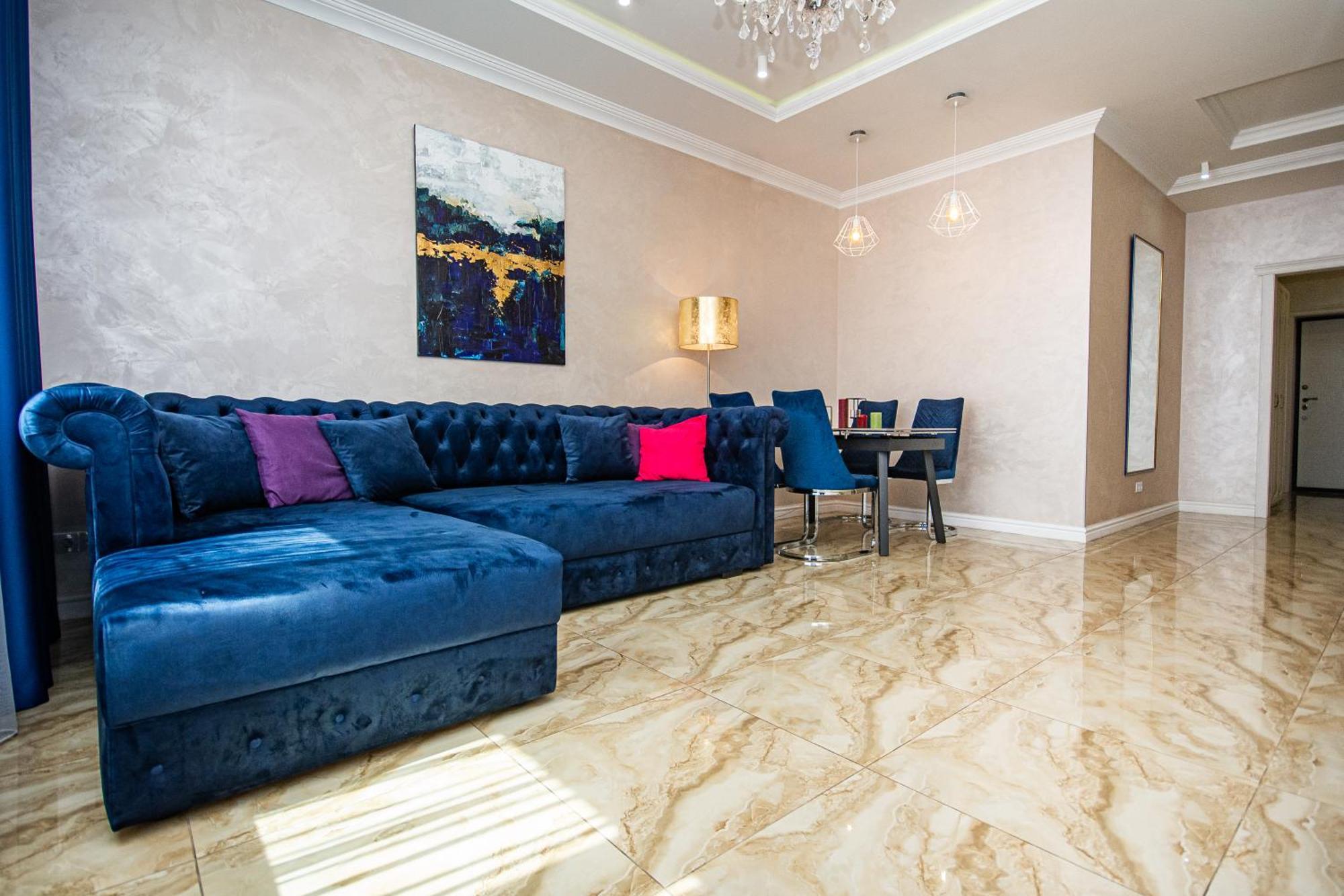Апартаменти Luxury For Business & Pleasure Royal 3 Київ Екстер'єр фото