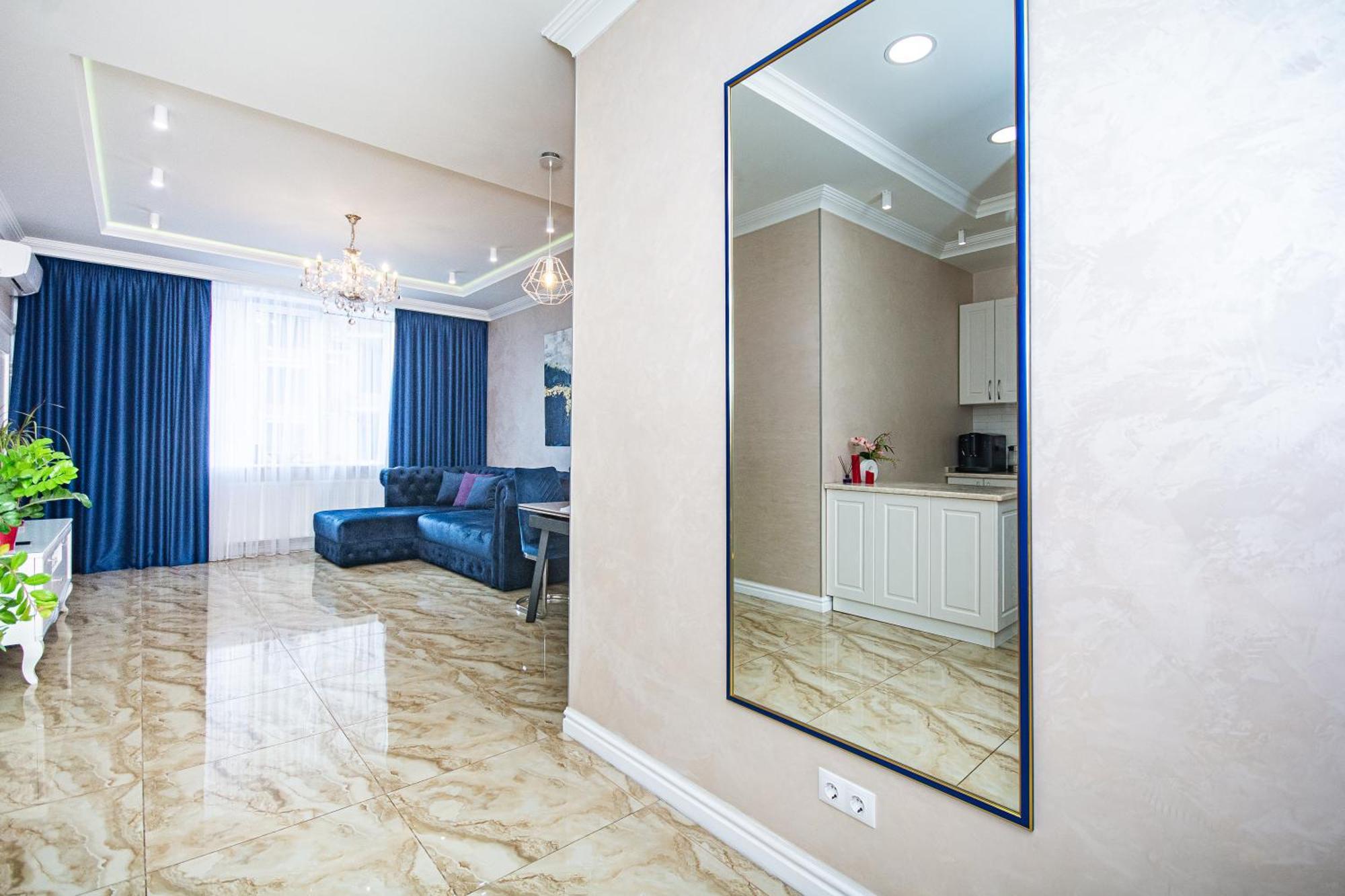 Апартаменти Luxury For Business & Pleasure Royal 3 Київ Екстер'єр фото